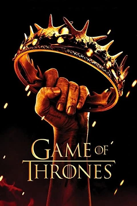 Game of Thrones complete series collection on Nixon IPTV